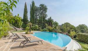 Vente Villa Mougins