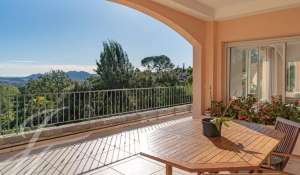 Vente Villa Mougins