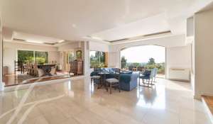 Vente Villa Mougins