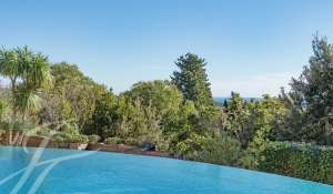 Vente Villa Mougins