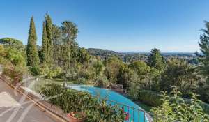 Vente Villa Mougins