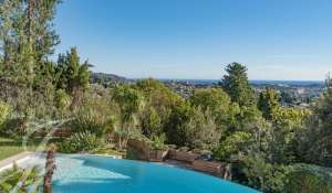 Vente Villa Mougins