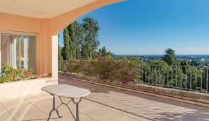 Vente Villa Mougins