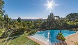 Vente Villa Mougins