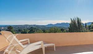 Vente Villa Mougins