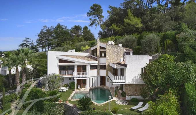 Vente Villa Mougins