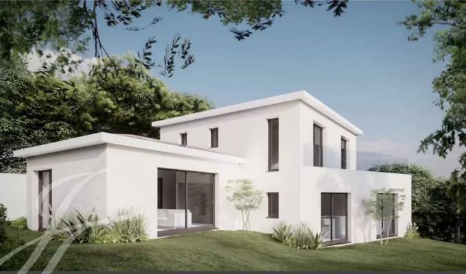 Vente Villa Mougins