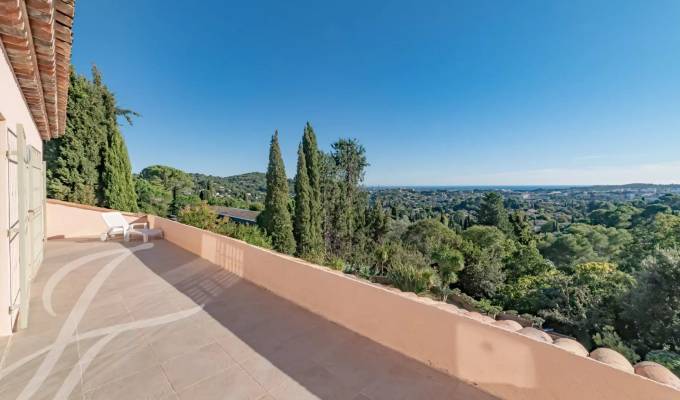 Vente Villa Mougins