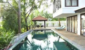 Vente Villa Nerul