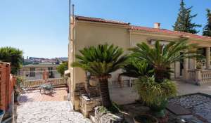 Vente Villa Nice