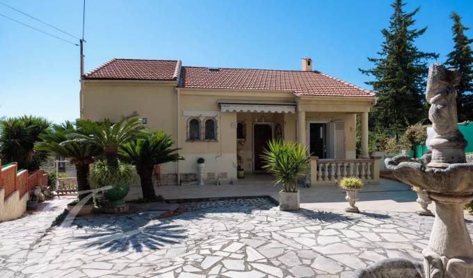 Vente Villa Nice