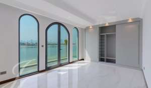 Vente Villa Palm Jumeirah