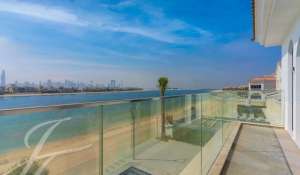 Vente Villa Palm Jumeirah