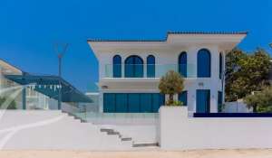 Vente Villa Palm Jumeirah