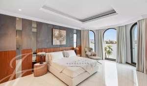 Vente Villa Palm Jumeirah