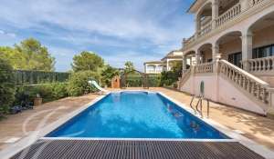 Vente Villa Palma de Mallorca