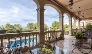 Vente Villa Palma de Mallorca