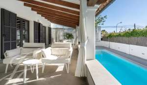 Vente Villa Palma de Mallorca