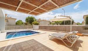 Vente Villa Palma de Mallorca