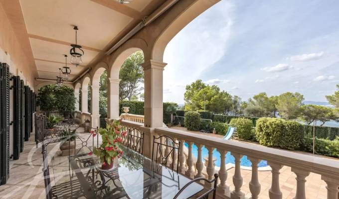 Vente Villa Palma de Mallorca