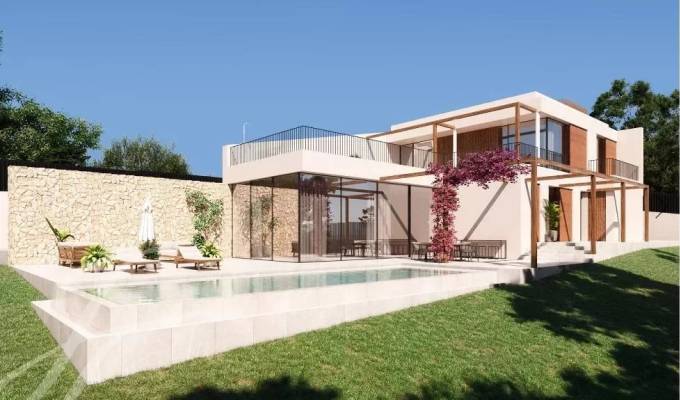 Vente Villa Palma de Mallorca