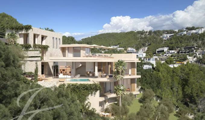 Vente Villa Palma de Mallorca