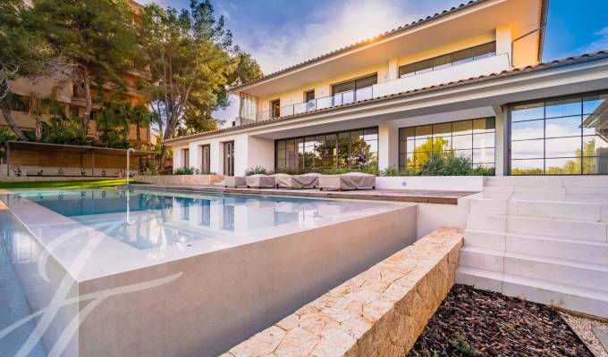 Vente Villa Palma de Mallorca