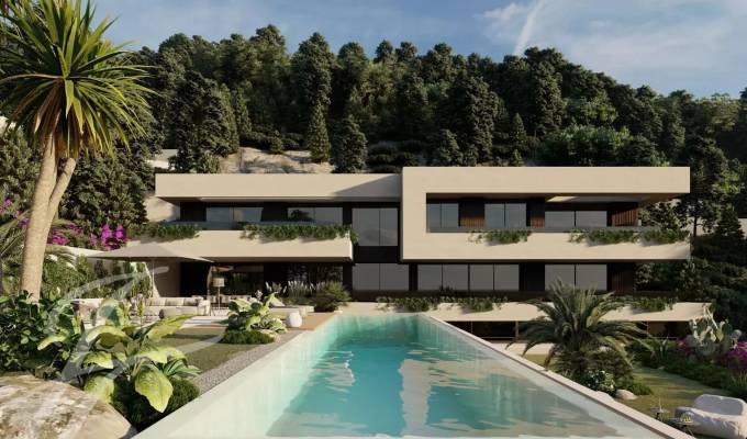 Vente Villa Palma de Mallorca