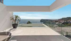 Vente Villa Port d'Andratx