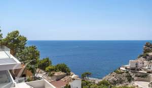 Vente Villa Port d'Andratx