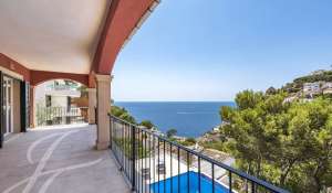 Vente Villa Port d'Andratx