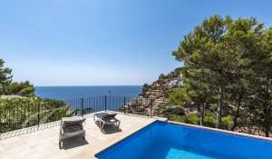 Vente Villa Port d'Andratx