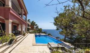 Vente Villa Port d'Andratx