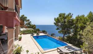 Vente Villa Port d'Andratx