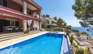 Vente Villa Port d'Andratx