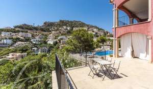 Vente Villa Port d'Andratx