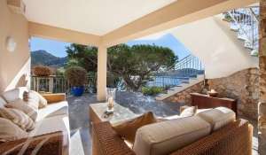 Vente Villa Port d'Andratx