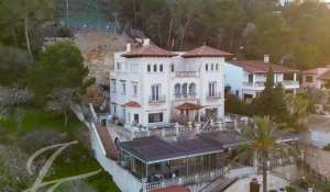 Vente Villa Port d'Andratx