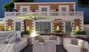 Vente Villa Port d'Andratx