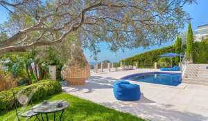 Vente Villa Port d'Andratx