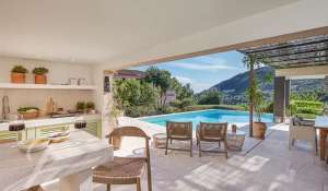 Vente Villa Port d'Andratx