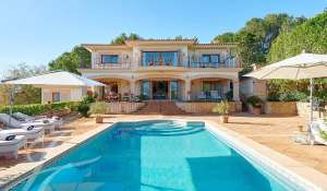 Vente Villa Port d'Andratx