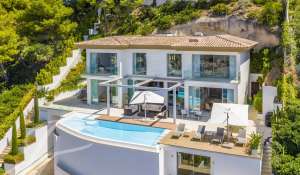 Vente Villa Port d'Andratx