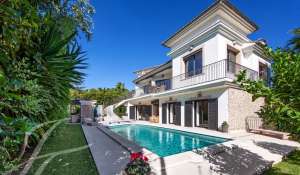 Vente Villa Port d'Andratx