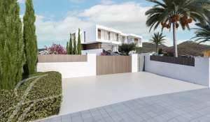 Vente Villa Port d'Andratx