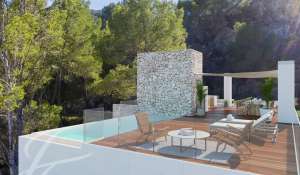 Vente Villa Port d'Andratx