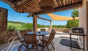 Vente Villa Porto-Vecchio