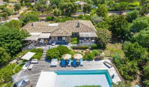 Vente Villa Porto-Vecchio