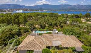 Vente Villa Porto-Vecchio