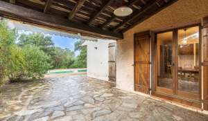 Vente Villa Porto-Vecchio